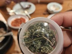 -长寿参鸡汤(朝韩风情街店)