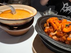 -潮堂 · 潮州菜(国贸商城店)