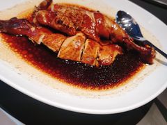 -上和臻品中国菜(花园街店)