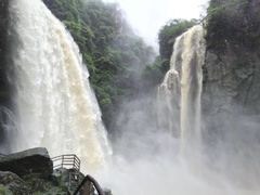 -九鲤湖风景区