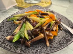 -清华大学-甲所餐厅