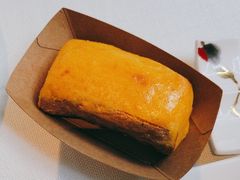 芝士焗番薯-旺顺阁鱼头泡饼(小红门店)