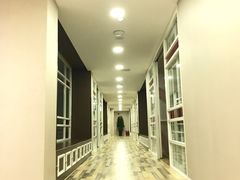 中心环境-艺彩童馨舞蹈培训学校(西湖道校区)