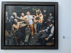 -四川美术学院美术馆