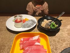 -盛宴标帜餐厅·亲子自助 (南昌喜来登酒店)
