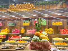 -厦门源昌凯宾斯基大酒店