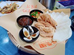 -印巷里主题餐厅(马鞍山店)