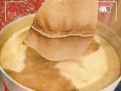 -燃计沙茶皇·香港沙茶火锅(人广旗舰店)