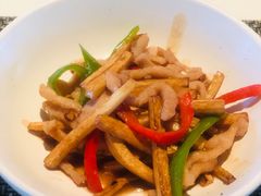 -五号茶居·新派粤菜·岭南五号酒店(沿江中路店)