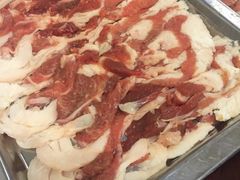 -颐品居涮肉(乌鲁木齐中路店)