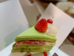 -法桐蛋糕·手作面包(万达公馆店)