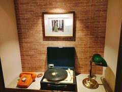 -邓丽君音乐主题餐厅