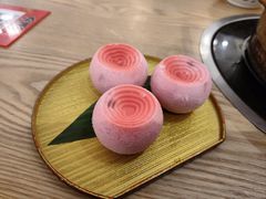 -松野谷·寿喜烧自助(华联顺义金街购物中心店)
