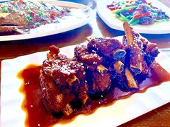 -栖巢咖啡馆(双岗店)