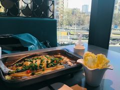 -半天妖烤鱼(新中关购物中心店)