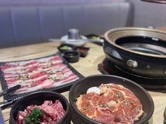 -泥炉烧肉师(新街口金銮巷店)