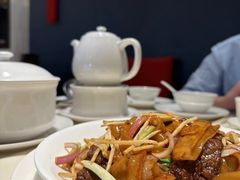 -利苑酒家(华熙国际店)