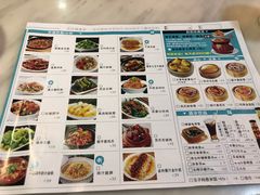 菜单-外婆小聚茶餐厅·生日·团建(市民中心店)