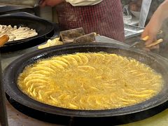 -草桥清真牛肉锅贴扁食店