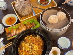叫花鸡-风波庄(云蝠大厦店)