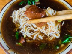 -南街牛肉麺(南街店)
