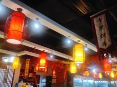 -谭姐邻里厨房(翠微店)