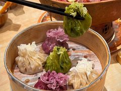 -羊之道草原味道清真餐厅(番禺店)