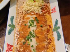 -徐鼎盛民间菜(奥体店)