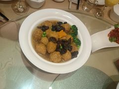 -丽华园(汉阳龙阳店)