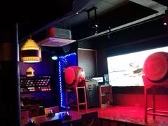 -令狐冲·炭烤活鱼(宝龙店)