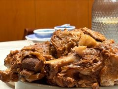 -95号酱骨·一块豆腐(展春园西路店)