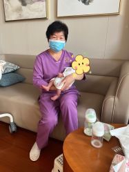 -馨月汇·一悦馨香月子中心(前滩店)