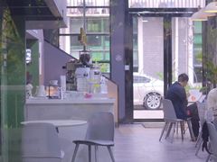-ADO KAFE(大学城店)