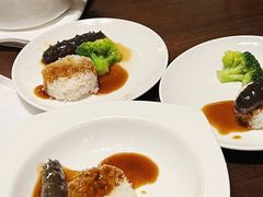 -松山湖凯悦酒店·Café自助餐厅·周末火舞秀表演