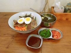牛舌拌饭-高丽雅(滨北店)