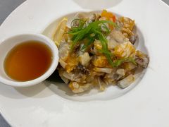 -阿毛饭店(和义路店)