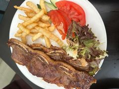 -妈阁铭记澳葡美食