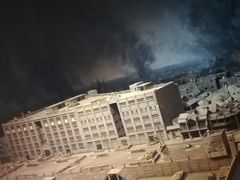 -上海四行仓库抗战纪念馆