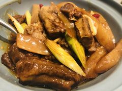 -鹿港小镇(悠唐店)