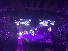 -宝能国际体育演艺中心