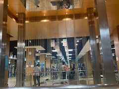 -蓝积木健身中心(高新店)