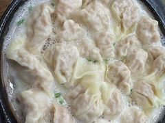 -雪琴面馆富安特色鱼汤面(城中花园店)