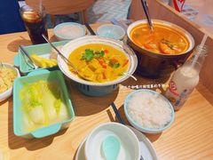 -米泰芒·东南亚料理(体育西店)