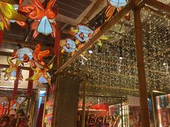 -大芊金重庆串串火锅(南京路店)