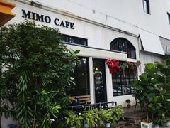 -MIMO CAFE(沙头角店)