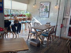 -Alimentari早午餐(安福路店)