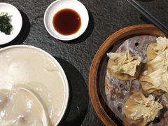 -百年认一力 太原老字号 (桥头街店)