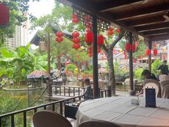 -顺德渔村·岭南一号