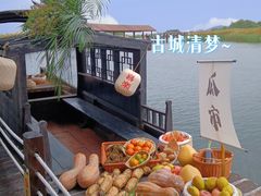 -苏州太湖湖滨国家湿地公园
