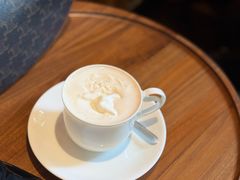 -RUMORS COFFEE ROASTERY鲁马滋咖啡(湖南路店)